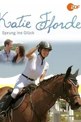 Katie Fforde: Sprung ins Glück постер