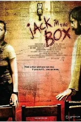 Jack in the Box 2009 постер
