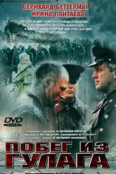 Побег из Гулага 2001 постер