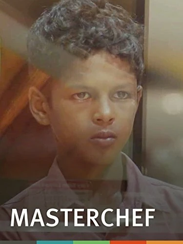 Постер Masterchef