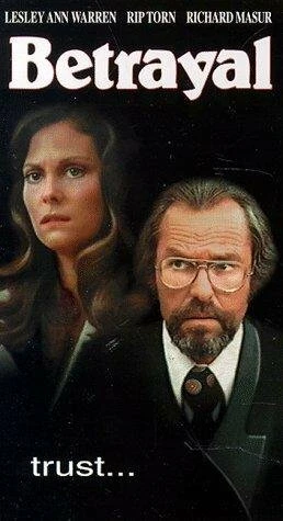 Постер Betrayal 1978