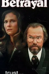 Betrayal 1978 постер
