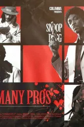 Snoop Dogg: So Many Pros постер