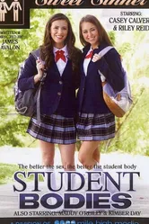 Student Bodies постер