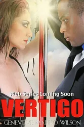 Vertigo постер