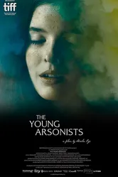 The Young Arsonists постер