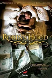 Robin's Hood постер