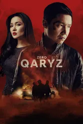 Zero qaryz 2024 постер