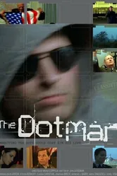 The Dot Man постер