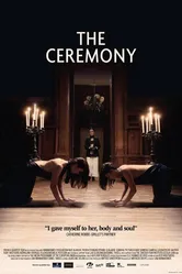 La cérémonie постер