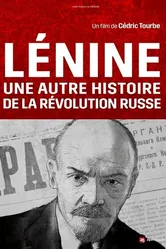 Ленин: Другая история русской революции 2017 постер