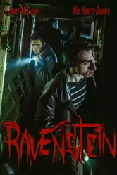 Ravenstein постер
