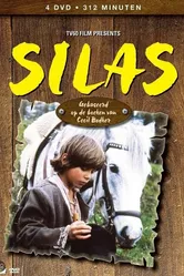 Сайлас 1981 постер