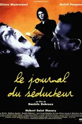 Дневник соблазнителя 1996 постер