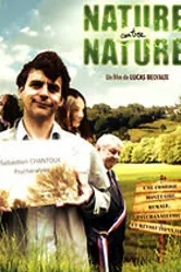 Nature contre nature постер