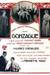 Гонзаг 1923 постер