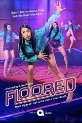 Floored постер