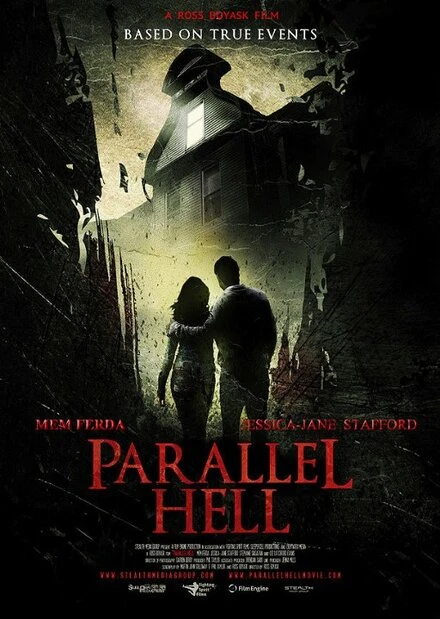 Постер Parallel Hell