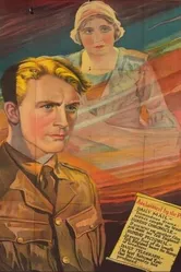 Говори, Англия 1931 постер