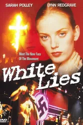 White Lies 1998 постер