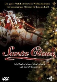Постер Santa Claus!