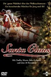 Santa Claus! постер