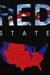 Red State постер