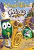 Постер VeggieTales: Gideon Tuba Warrior
