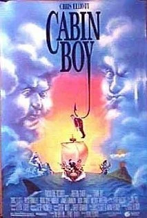 Постер Юнга 1994