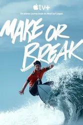 Make or Break 2022 постер