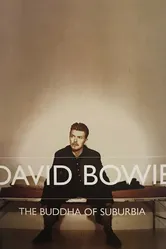 David Bowie: The Buddha of Suburbia постер