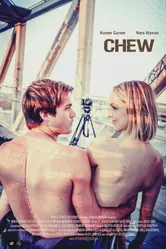 Chew постер