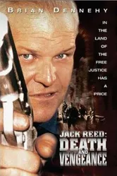 Джек Рид: Смерть и месть 1996 постер