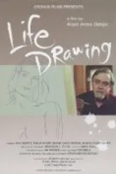 Life Drawing постер
