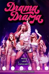Drama Drama постер