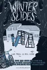 Winter Slides постер