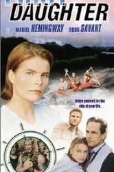 Первая дочь 1999 постер