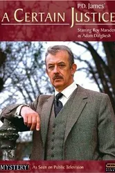 A Certain Justice постер