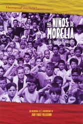 Los niños de Morelia постер