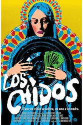 Los Chidos постер