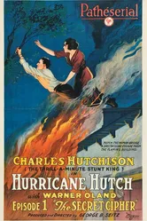 Hurricane Hutch постер