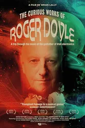 The Curious Works of Roger Doyle постер