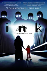 Инк 2009 постер