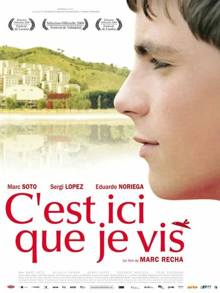 Постер Маленький индиец 2009