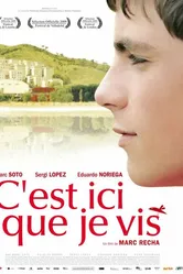 Маленький индиец 2009 постер