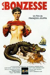 Женщина 1974 постер