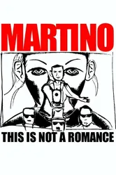 Martino постер