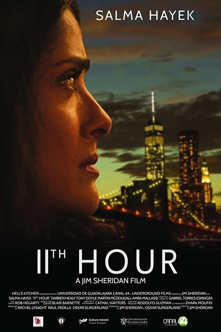 Постер 11th Hour