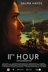 11th Hour постер