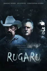 Ругару 2012 постер